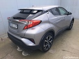  Toyota  C-HR TOYOTA  / 2016 / 5P / todoterreno 1.8 125H Advance (CX) #2
