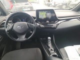  Toyota  C-HR TOYOTA  / 2016 / 5P / todoterreno 1.8 125H Advance (CX) #3