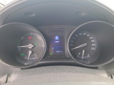  Toyota  C-HR TOYOTA  / 2016 / 5P / todoterreno 1.8 125H Advance (CX) #4