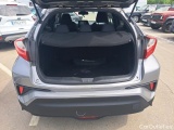  Toyota  C-HR TOYOTA  / 2016 / 5P / todoterreno 1.8 125H Advance (CX) #8