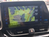  Toyota  C-HR TOYOTA  / 2016 / 5P / todoterreno 1.8 125H Advance (CX) #12