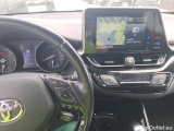  Toyota  C-HR TOYOTA  / 2016 / 5P / todoterreno 1.8 125H Advance (CX) #15