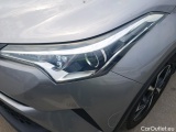  Toyota  C-HR TOYOTA  / 2016 / 5P / todoterreno 1.8 125H Advance (CX) #17