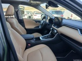  Toyota  RAV4 TOYOTA  / 2018 / 5P / todoterreno 2.5l 220H Luxury #6
