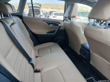  Toyota  RAV4 TOYOTA  / 2018 / 5P / todoterreno 2.5l 220H Luxury #7