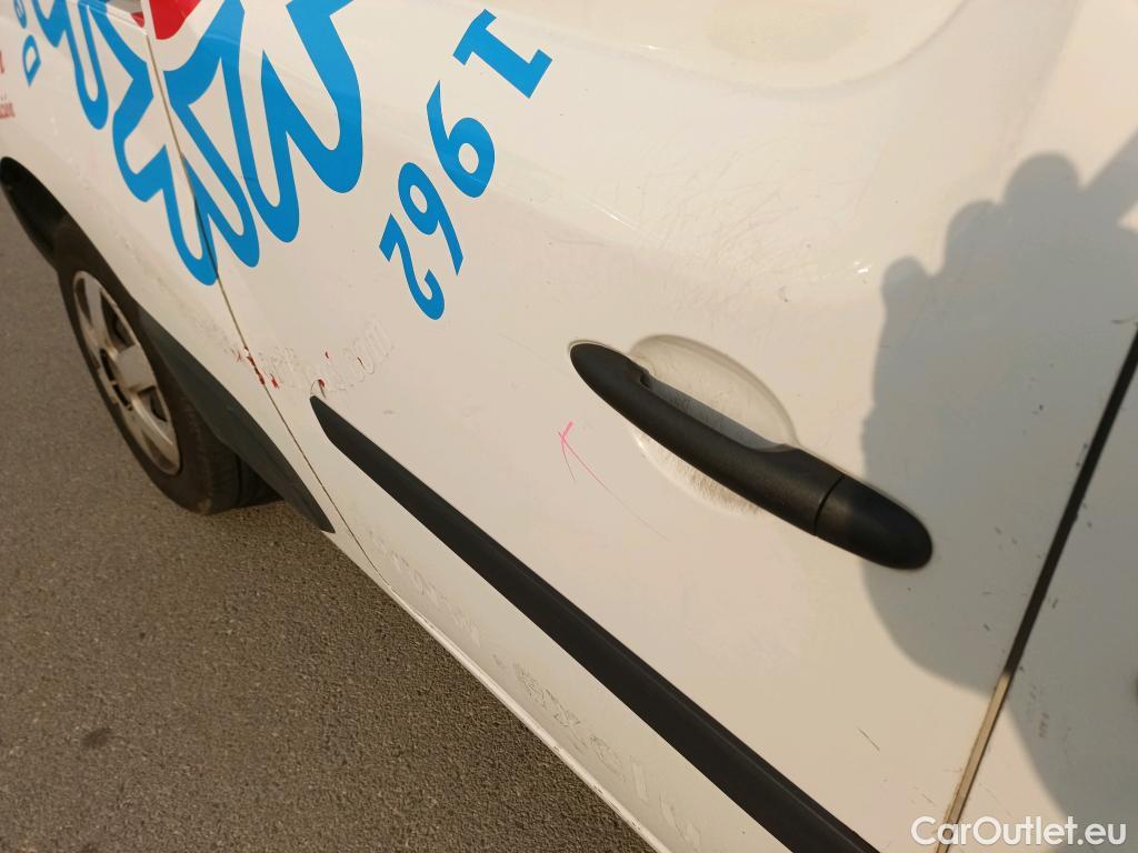  Nissan  NV200 NISSAN NV250 / 2019 / 4P / furgón 2pl 1.5dCi 70 kW (95 CV) L2H1 COMFORT #18