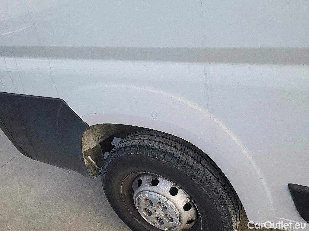  Citroen  Jumper CITROEN  / 2014 / 4P / furgón BlueHDi 88KW (120CV) Furgón 33L2H2 #9