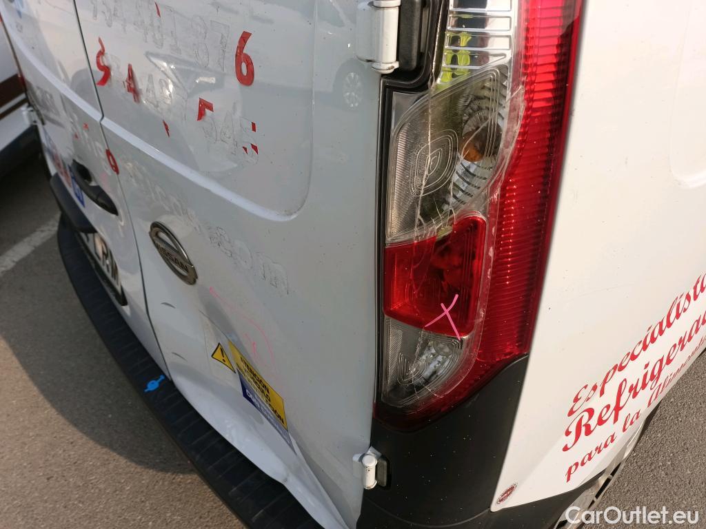  Nissan  NV200 NISSAN NV250 / 2019 / 4P / furgón 2pl 1.5dCi 70 kW (95 CV) L2H1 COMFORT #28