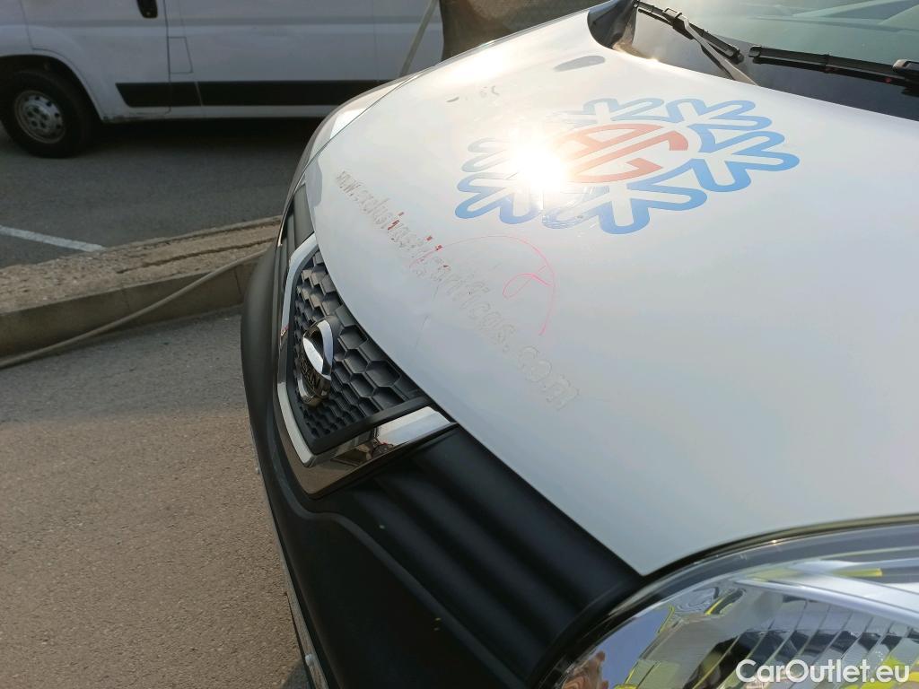  Nissan  NV200 NISSAN NV250 / 2019 / 4P / furgón 2pl 1.5dCi 70 kW (95 CV) L2H1 COMFORT #13