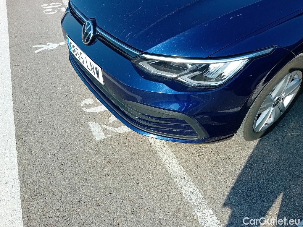  Volkswagen  Golf  VOLKSWAGEN / 2020 / 5P / berlina con portón 2.0 TDI 85kW (115CV) #18