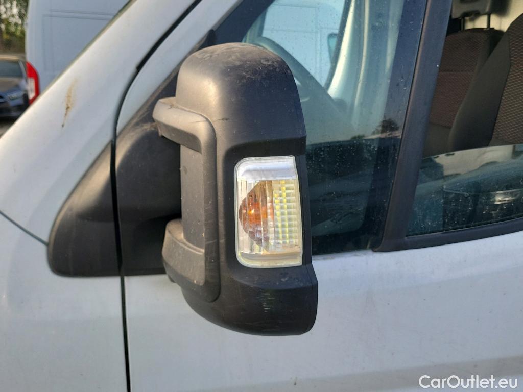  Citroen  Jumper CITROEN  / 2014 / 4P / furgón BlueHDi 88KW (120CV) Furgón 33L2H2 #33
