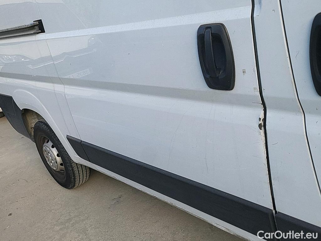  Citroen  Jumper CITROEN  / 2014 / 4P / furgón BlueHDi 88KW (120CV) Furgón 33L2H2 #20