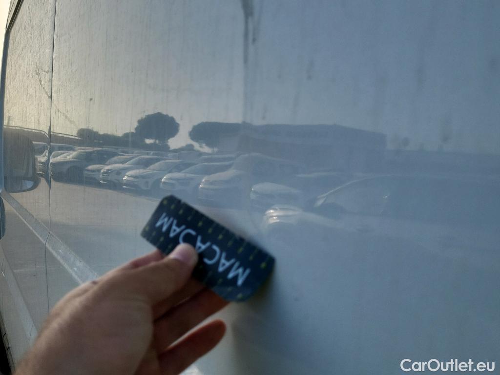  Citroen  Jumper CITROEN  / 2014 / 4P / furgón BlueHDi 88KW (120CV) Furgón 33L2H2 #8