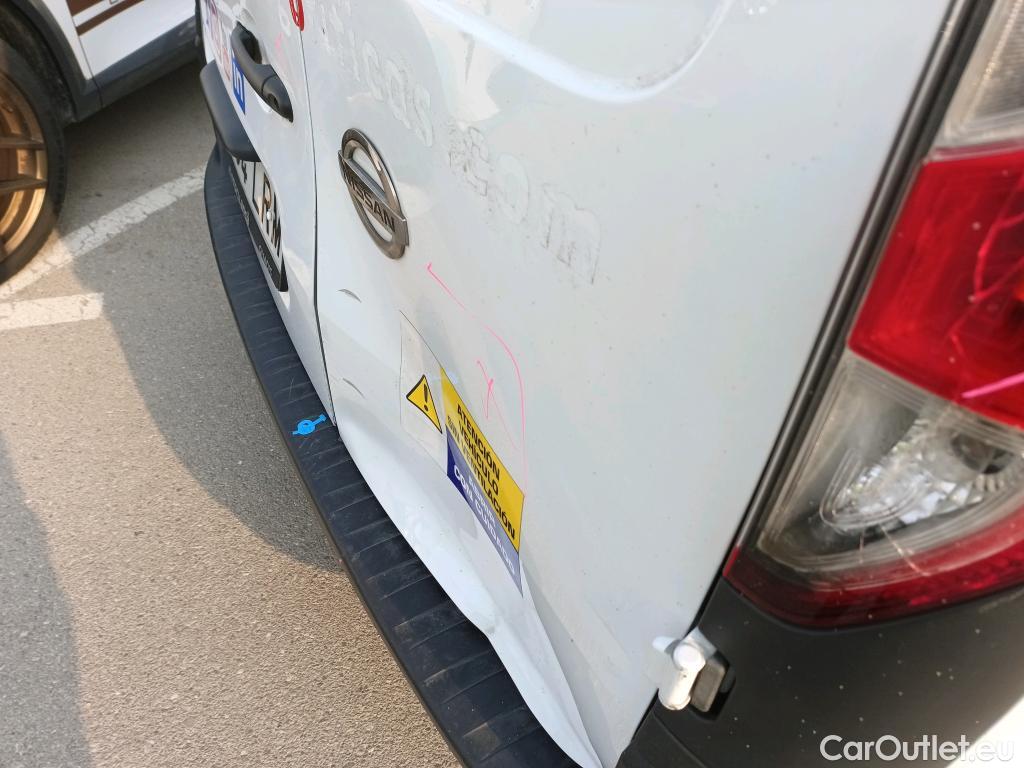 Nissan  NV200 NISSAN NV250 / 2019 / 4P / furgón 2pl 1.5dCi 70 kW (95 CV) L2H1 COMFORT #8