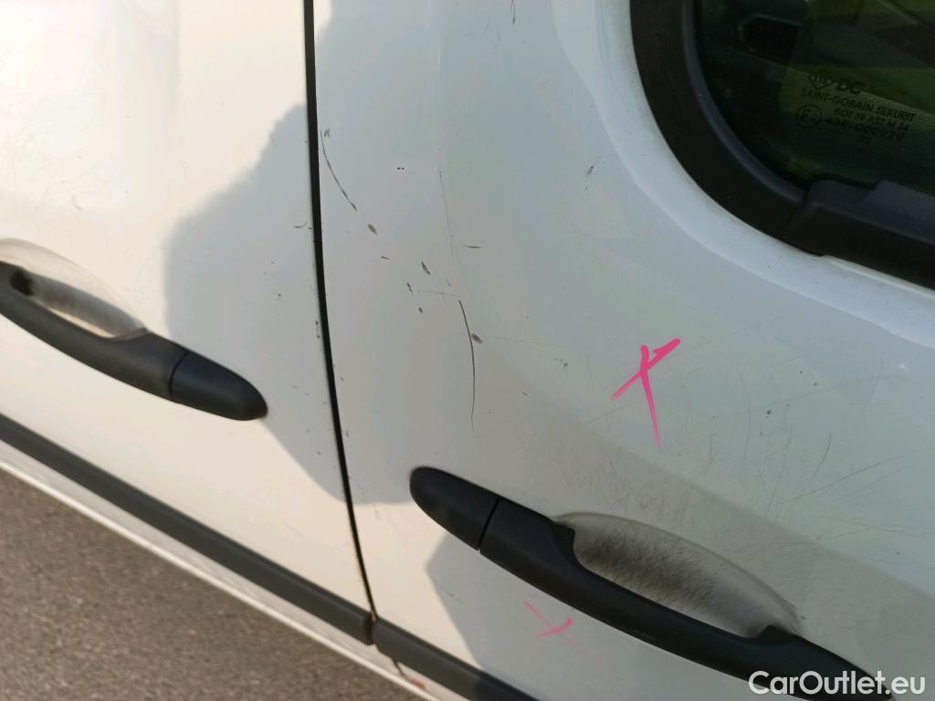  Nissan  NV200 NISSAN NV250 / 2019 / 4P / furgón 2pl 1.5dCi 70 kW (95 CV) L2H1 COMFORT #22