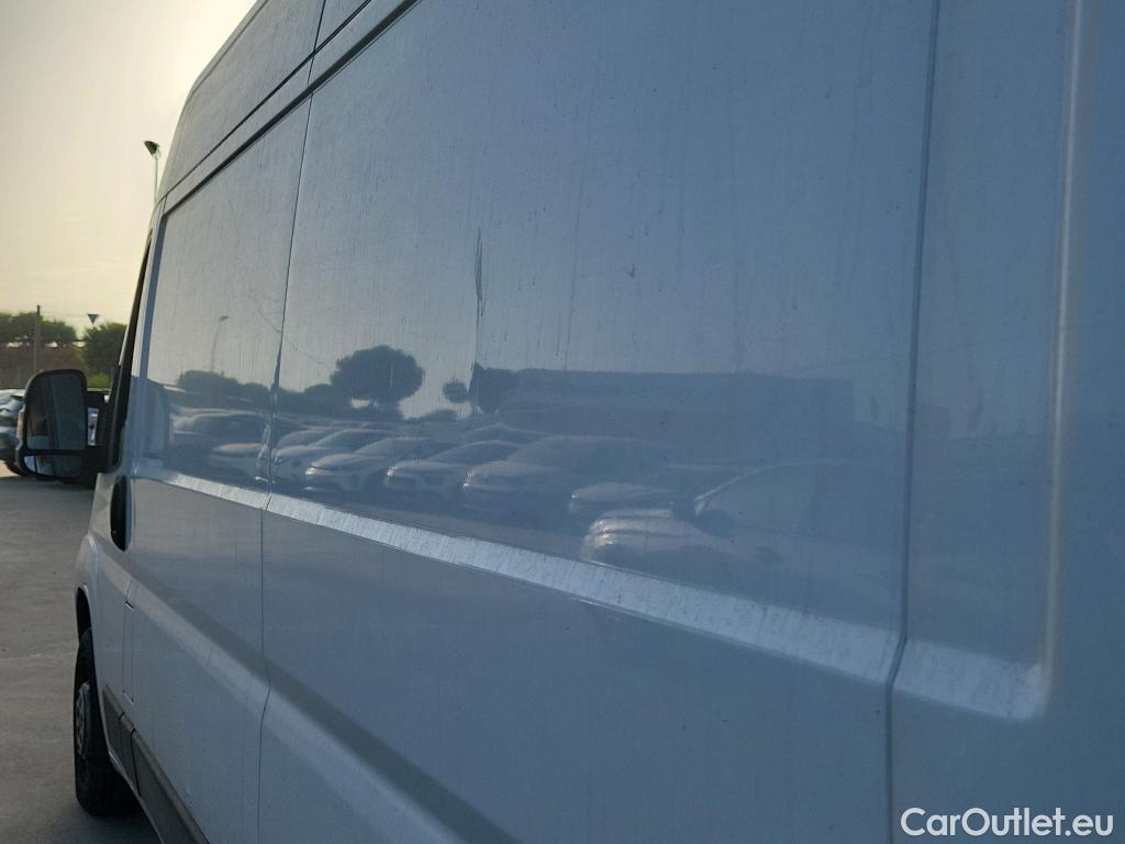  Citroen  Jumper CITROEN  / 2014 / 4P / furgón BlueHDi 88KW (120CV) Furgón 33L2H2 #7