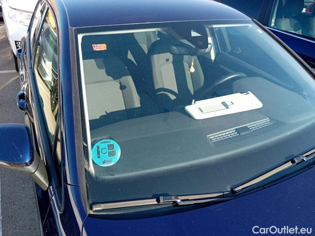  Volkswagen  Golf  VOLKSWAGEN / 2020 / 5P / berlina con portón 2.0 TDI 85kW (115CV) #16