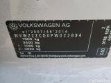  Volkswagen  Golf  VOLKSWAGEN / 2020 / 5P / berlina con portón Life 2.0 TDI 85kW (115CV) DSG #17