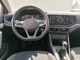  Volkswagen  Polo VOLKSWAGEN  / 2021 / 5P / berlina con portón Life 1.0 TSI 70kW (95CV) #3