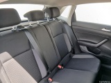  Volkswagen  Polo VOLKSWAGEN  / 2021 / 5P / berlina con portón Life 1.0 TSI 70kW (95CV) #7