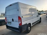  Citroen  Jumper CITROEN  / 2014 / 4P / furgón BlueHDi 88KW (120CV) Furgón 33L2H2 #2