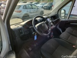  Citroen  Jumper CITROEN  / 2014 / 4P / furgón BlueHDi 88KW (120CV) Furgón 33L2H2 #3