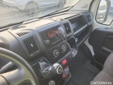  Citroen  Jumper CITROEN  / 2014 / 4P / furgón BlueHDi 88KW (120CV) Furgón 33L2H2 #13