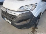  Citroen  Jumper CITROEN  / 2014 / 4P / furgón BlueHDi 88KW (120CV) Furgón 33L2H2 #15