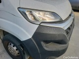  Citroen  Jumper CITROEN  / 2014 / 4P / furgón BlueHDi 88KW (120CV) Furgón 33L2H2 #16