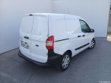  Ford  Transit FORD  Courier/2014/4P/furgón der.turis Van 1.0 EcoBoost 75kW Trend #2