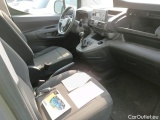  Opel  Combo OPEL  / 2018 / 3P / furgón derivado de turismo 1.6 TD S/S 74kW (100CV) Express L H1 650 #6