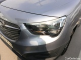  Opel  Combo OPEL  / 2018 / 3P / furgón derivado de turismo 1.6 TD S/S 74kW (100CV) Express L H1 650 #15