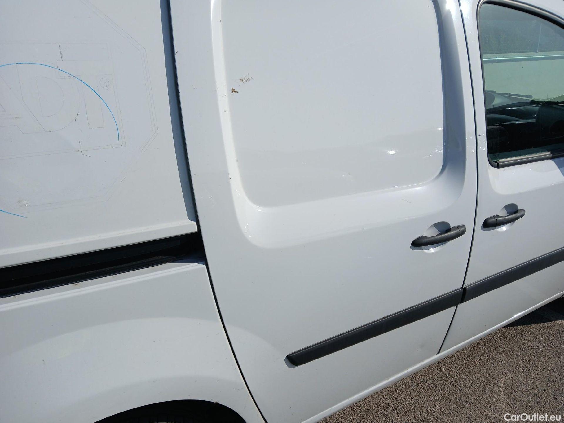  Renault  Kangoo RENAULT  Furgón/2013/3P/furgón derivado de turismo Profesional Blue dCi 70kW (95CV) #20