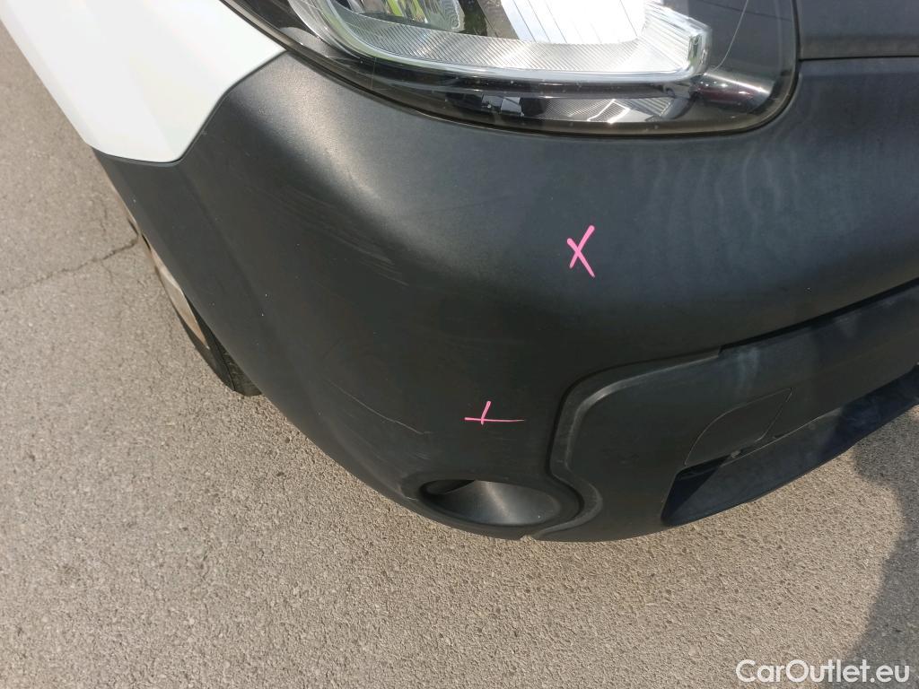 Renault  Kangoo RENAULT  Z.E./2013/4P/furgón derivado de turismo Maxi Z.E. 2 plazas #37