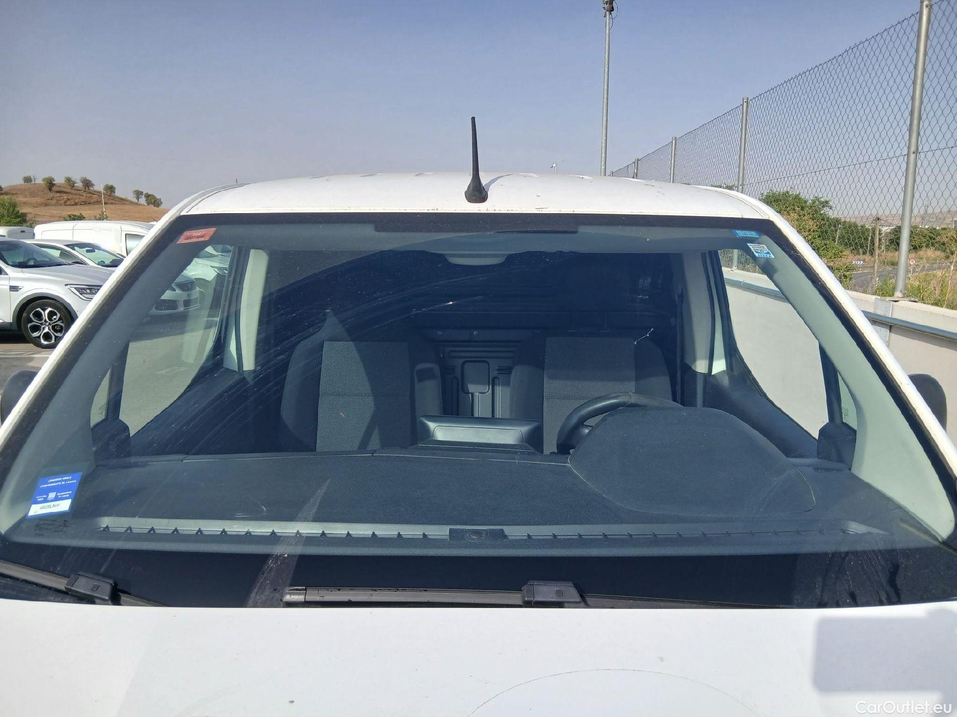  Peugeot  Partner PEUGEOT  / 2018 / 3P / furgón derivado de turismo Pro Standard 600kg BlueHDi 73kW (AC) #1