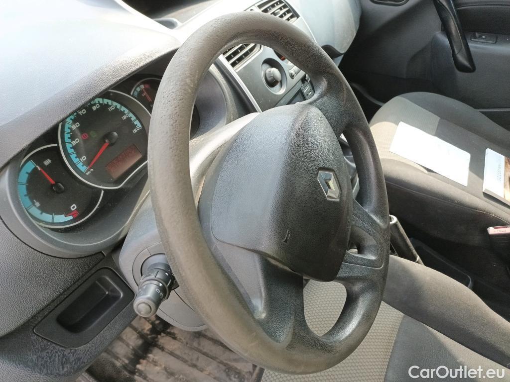  Renault  Kangoo RENAULT  Z.E./2013/4P/furgón derivado de turismo Maxi Z.E. 2 plazas #45