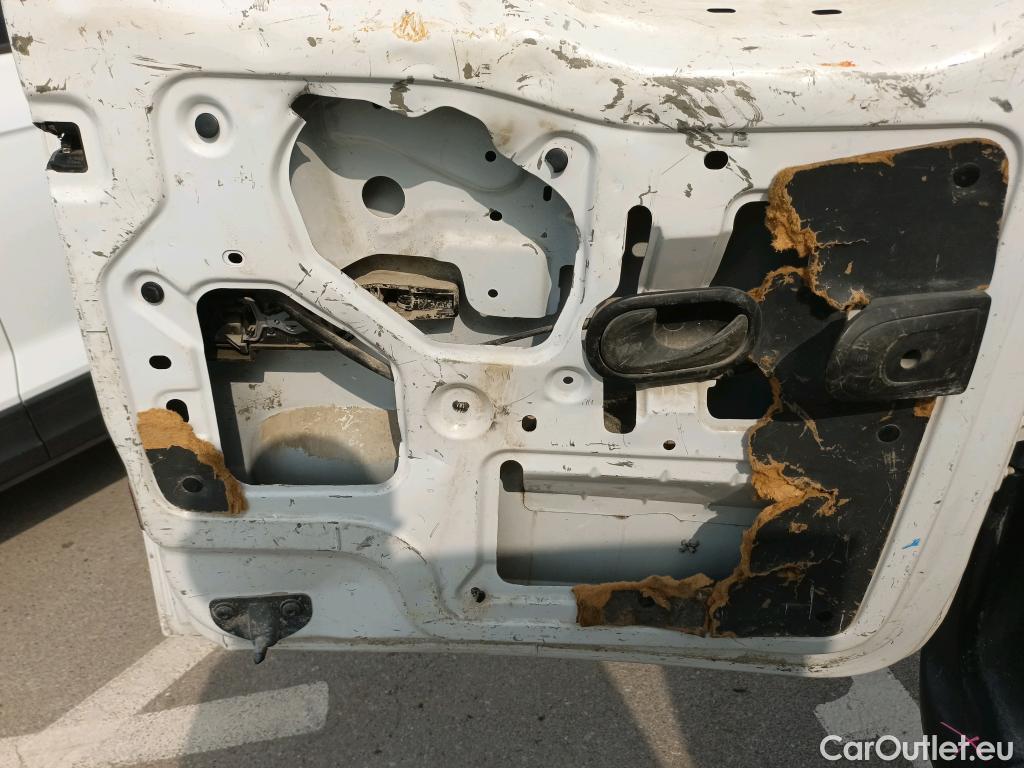  Renault  Kangoo RENAULT  Z.E./2013/4P/furgón derivado de turismo Maxi Z.E. 2 plazas #21