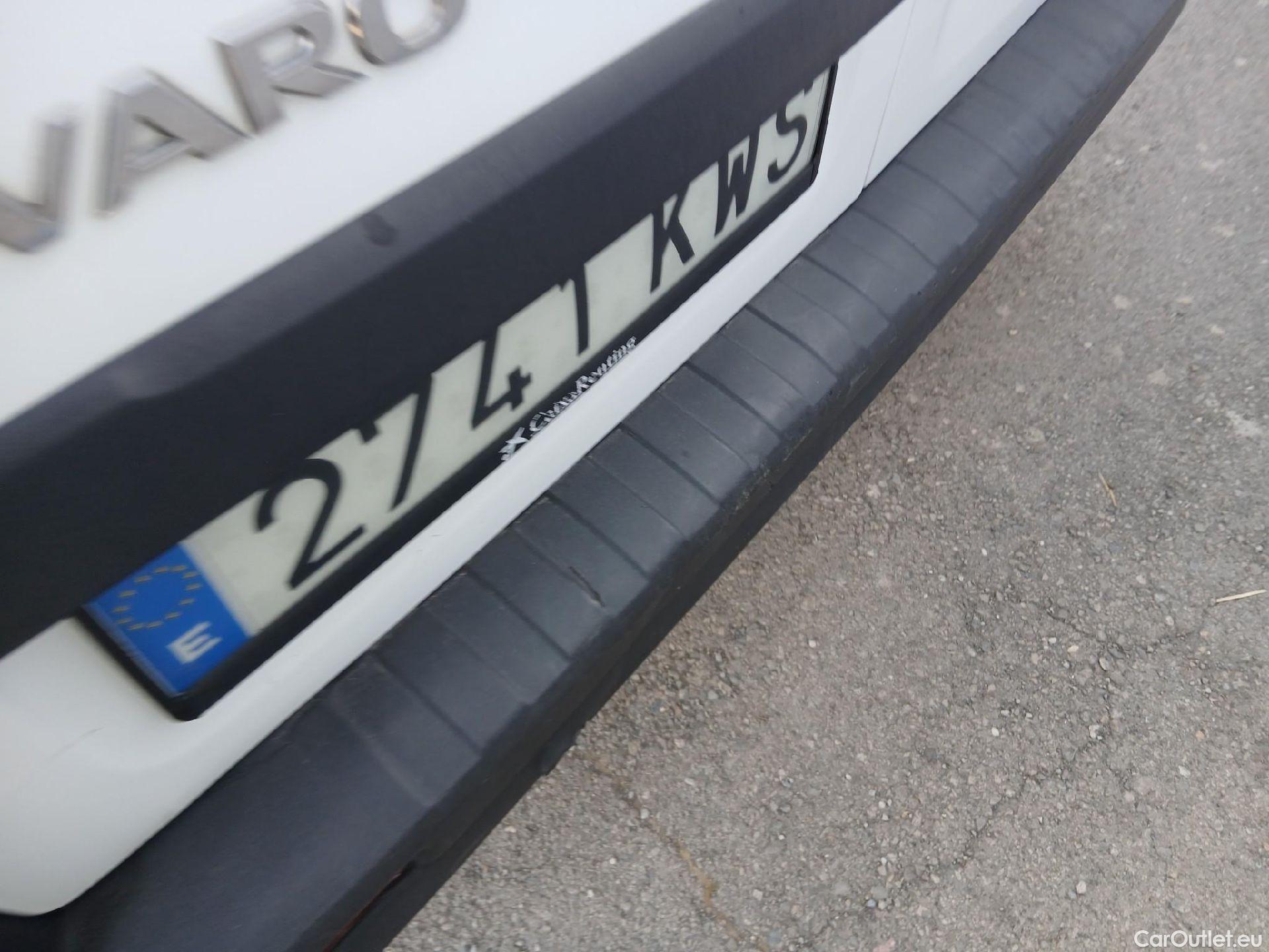  Opel  Vivaro OPEL  / 2014 / 4P / furgón 1.6CDTI 88kW (120CV) Expressio L2H1 2.9t (CX) #11