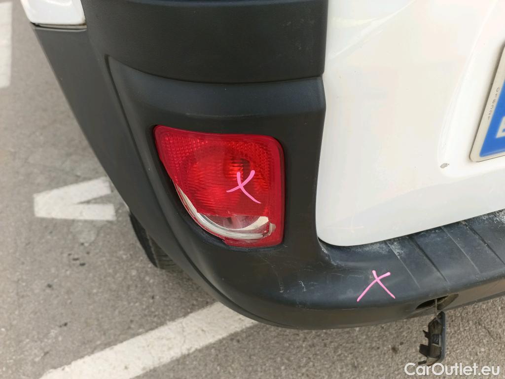  Renault  Kangoo RENAULT  Z.E./2013/4P/furgón derivado de turismo Maxi Z.E. 2 plazas #29