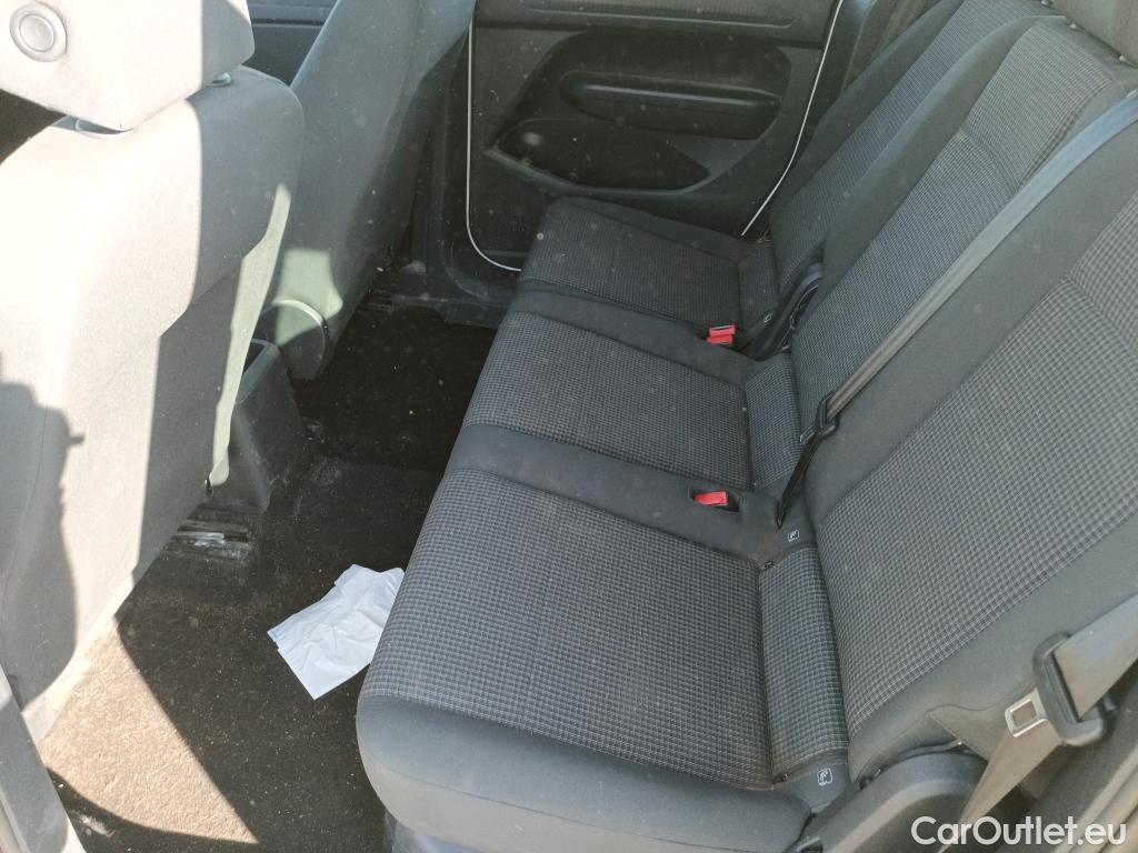  Volkswagen  Caddy VOLKSWAGEN  Kombi 2.0 TDI 75kW (102CV) (CX) #13