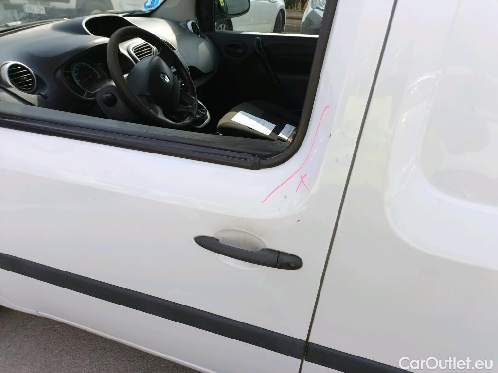  Renault  Kangoo RENAULT  Z.E./2013/4P/furgón derivado de turismo Maxi Z.E. 2 plazas #22