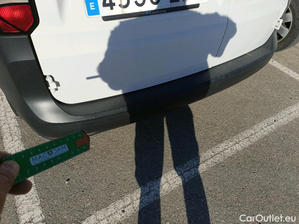  Volkswagen  Caddy VOLKSWAGEN  Kombi 2.0 TDI 75kW (102CV) (CX) #11