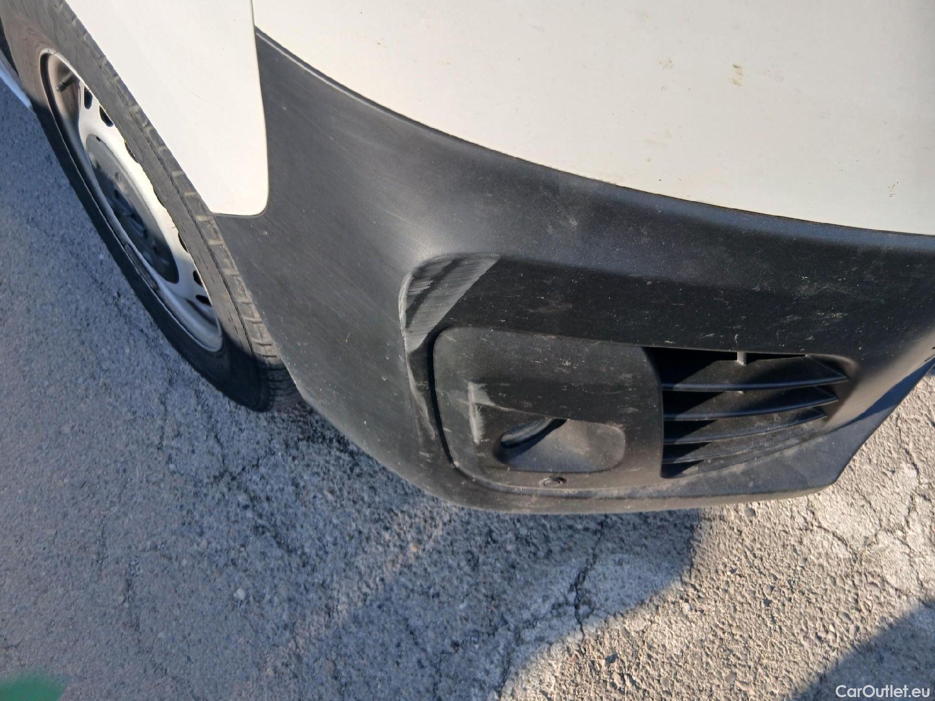 Opel  Vivaro OPEL  / 2019 / 4P / furgón 1.5 Diésel 74kW (100CV) M Std Express (AC) #6