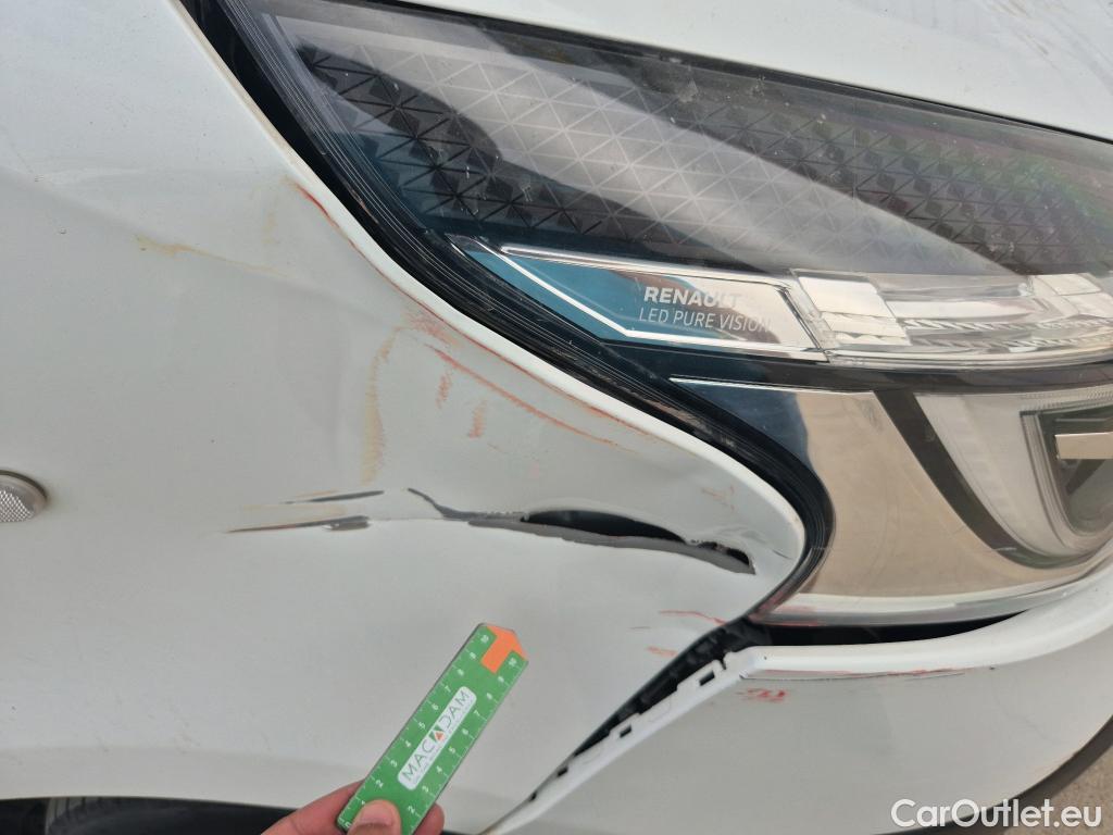  Renault  Trafic RENAULT  / 2019 / 4P / furgón Furgón 27 L1H1 Energy BluedCi 88 kW (AC) #4