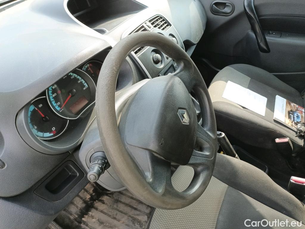  Renault  Kangoo RENAULT  Z.E./2013/4P/furgón derivado de turismo Maxi Z.E. 2 plazas #44