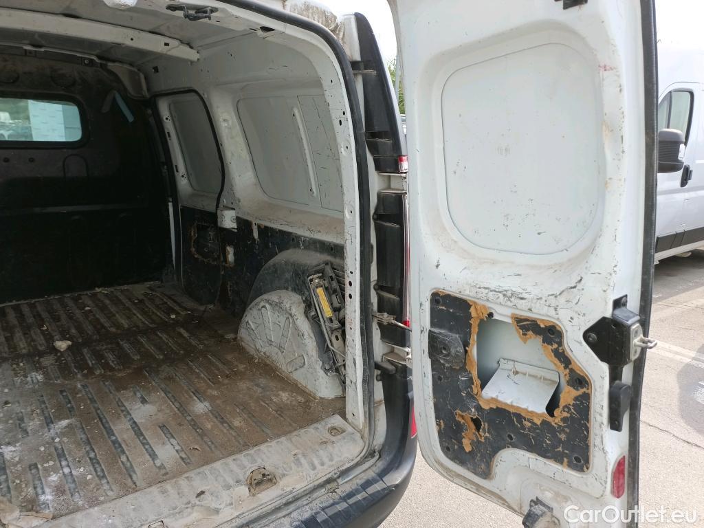  Renault  Kangoo RENAULT  Z.E./2013/4P/furgón derivado de turismo Maxi Z.E. 2 plazas #7
