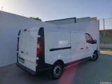  Opel  Vivaro OPEL  / 2014 / 4P / furgón 1.6CDTI 88kW (120CV) Expressio L2H1 2.9t (CX) #2