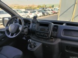  Opel  Vivaro OPEL  / 2014 / 4P / furgón 1.6CDTI 88kW (120CV) Expressio L2H1 2.9t (CX) #3