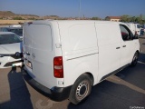  Opel  Vivaro OPEL  / 2019 / 4P / furgón 1.5 Diésel 74kW (100CV) M Std Express (AC) #2