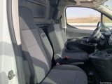  Peugeot  Partner PEUGEOT  / 2018 / 3P / furgón derivado de turismo Pro Standard 600kg BlueHDi 73kW (AC) #6